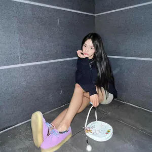 Minji OnlyFans Leaked Free Thumbnail Picture - #b0qW69LFjP