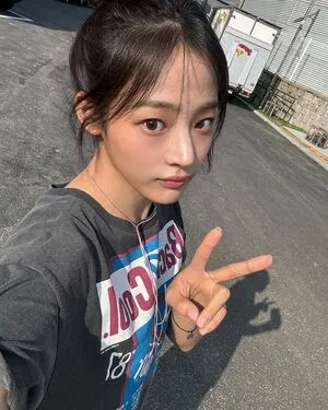 Minji OnlyFans Leaked Free Thumbnail Picture - #c7BsuFkd8V