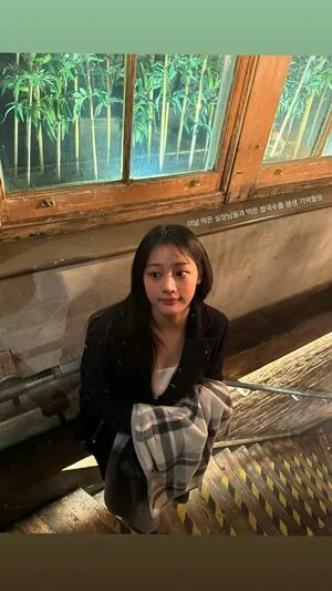 Minji OnlyFans Leaked Free Thumbnail Picture - #cBuk4owRGu