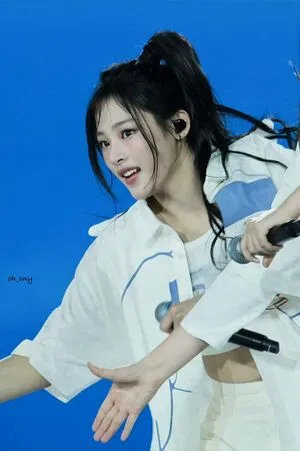 Minji OnlyFans Leaked Free Thumbnail Picture - #cRt5ObWKc7