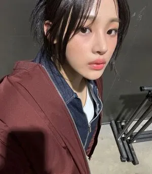 Minji OnlyFans Leaked Free Thumbnail Picture - #cVFgaRrr4Z