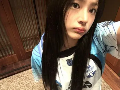 Minji OnlyFans Leaked Free Thumbnail Picture - #d3SMAKLJgR