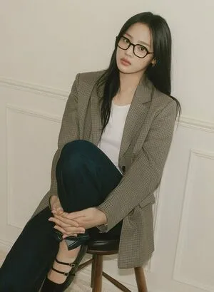 Minji OnlyFans Leaked Free Thumbnail Picture - #d6mYVIQvrm