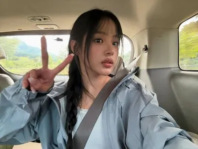 Minji OnlyFans Leaked Free Thumbnail Picture - #dY4UKoHwjK