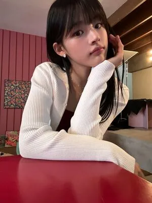 Minji OnlyFans Leaked Free Thumbnail Picture - #eBPR9O5iTp