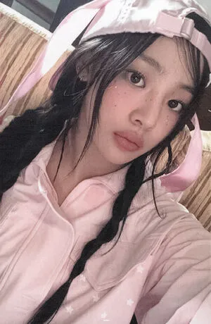Minji OnlyFans Leaked Free Thumbnail Picture - #eNEJPyYRqr