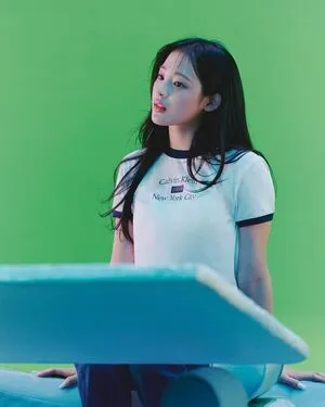 Minji OnlyFans Leaked Free Thumbnail Picture - #fCPcgYH8fB