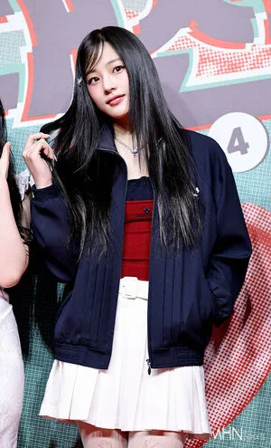 Minji OnlyFans Leaked Free Thumbnail Picture - #fS1wsp2o8s