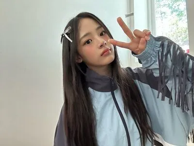 Minji OnlyFans Leaked Free Thumbnail Picture - #fgBavUToJL