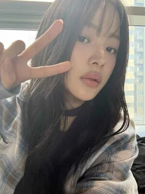 Minji OnlyFans Leaked Free Thumbnail Picture - #gEutBDlvE6