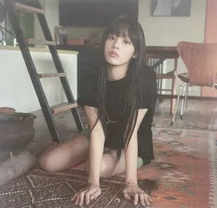 Minji OnlyFans Leaked Free Thumbnail Picture - #i8TsWIS1h0