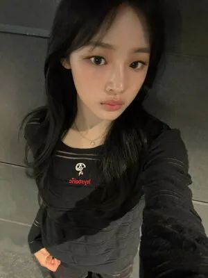 Minji OnlyFans Leaked Free Thumbnail Picture - #iZ8EejRckw