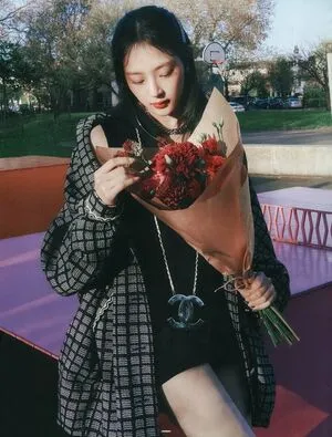 Minji OnlyFans Leaked Free Thumbnail Picture - #jrOCCj5jNw