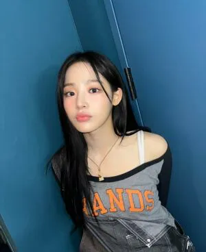 Minji OnlyFans Leaked Free Thumbnail Picture - #k12SYqf0aL