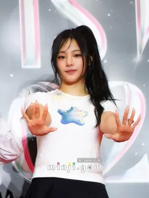Minji OnlyFans Leaked Free Thumbnail Picture - #kFFINSKxlM