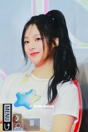 Minji OnlyFans Leaked Free Thumbnail Picture - #kd9hPR92R4