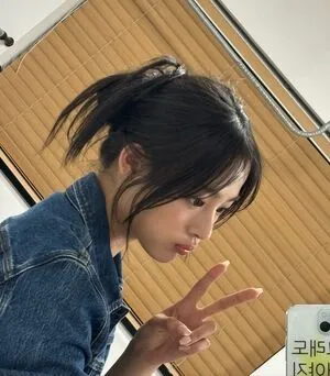 Minji OnlyFans Leaked Free Thumbnail Picture - #ksYJSq2m8r