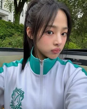 Minji OnlyFans Leaked Free Thumbnail Picture - #lVh5E7XZb7