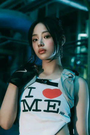 Minji OnlyFans Leaked Free Thumbnail Picture - #ldFkozzjDF