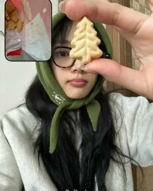 Minji OnlyFans Leaked Free Thumbnail Picture - #lwYrSGlR8B