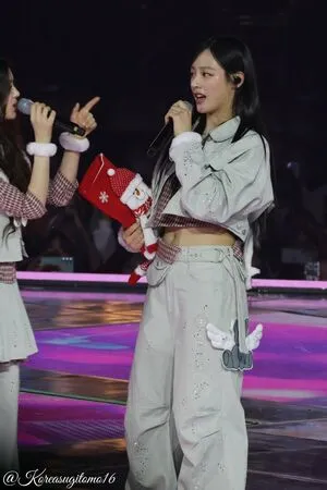 Minji OnlyFans Leaked Free Thumbnail Picture - #mPNSNPpNrT