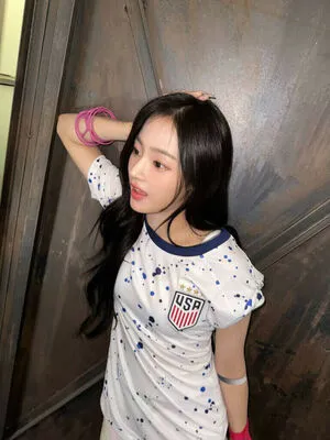 Minji OnlyFans Leaked Free Thumbnail Picture - #oBTEvUl2Uw