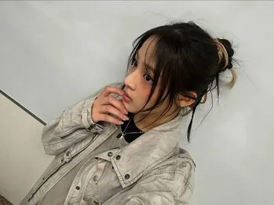 Minji OnlyFans Leaked Free Thumbnail Picture - #oOeMOASeUI