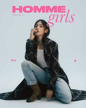 Minji OnlyFans Leaked Free Thumbnail Picture - #ophYKs9IBM