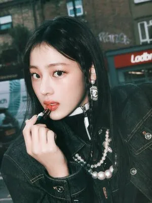 Minji OnlyFans Leaked Free Thumbnail Picture - #pKSlCpdUqL