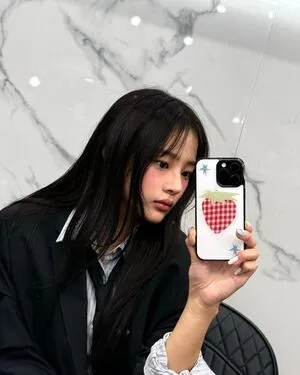Minji OnlyFans Leaked Free Thumbnail Picture - #pLSefn4FKH