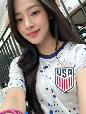 Minji OnlyFans Leaked Free Thumbnail Picture - #pWWeZGzGL4