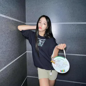 Minji OnlyFans Leaked Free Thumbnail Picture - #q81wrnoKdT