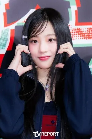 Minji OnlyFans Leaked Free Thumbnail Picture - #qWndeChWOl