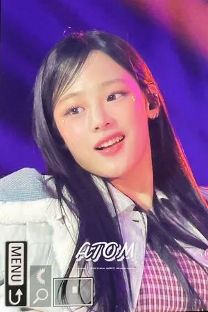 Minji OnlyFans Leaked Free Thumbnail Picture - #rMm1ZGto8a
