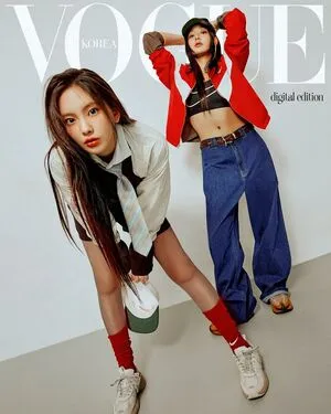Minji OnlyFans Leaked Free Thumbnail Picture - #rND26mBQdt