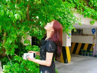 Minji OnlyFans Leaked Free Thumbnail Picture - #reiusEStMT