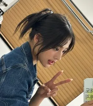 Minji OnlyFans Leaked Free Thumbnail Picture - #s92j9xqJT1