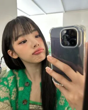 Minji OnlyFans Leaked Free Thumbnail Picture - #s9faXtnlOm