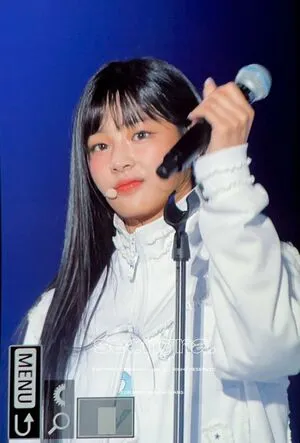 Minji OnlyFans Leaked Free Thumbnail Picture - #sN6KXTbLG7