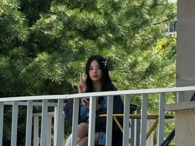 Minji OnlyFans Leaked Free Thumbnail Picture - #seBrbY58Wd
