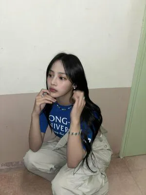 Minji OnlyFans Leaked Free Thumbnail Picture - #yF014xZNae