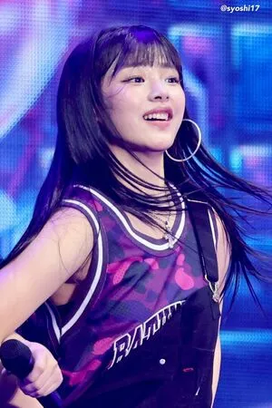 Minji OnlyFans Leaked Free Thumbnail Picture - #yJk9Cu9vqy