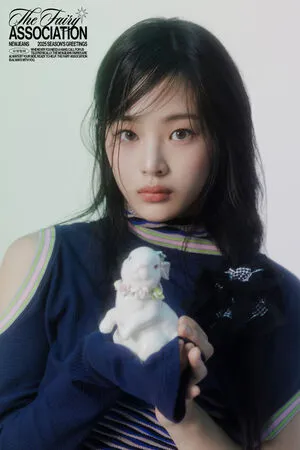 Minji OnlyFans Leaked Free Thumbnail Picture - #yw7l5UCGQ7