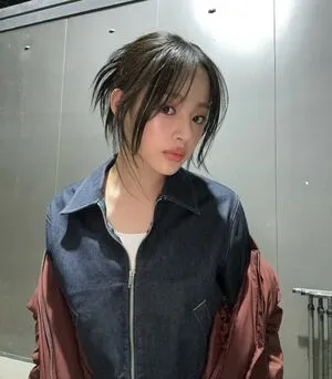Minji OnlyFans Leaked Free Thumbnail Picture - #zeKLvdShCH