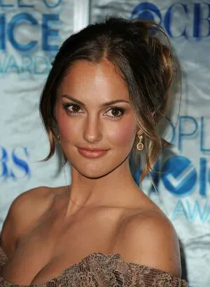 Minka Kelly OnlyFans Leaked Free Thumbnail Picture - #2J1ovhnwwX