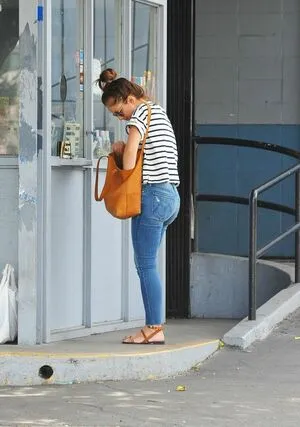 Minka Kelly OnlyFans Leaked Free Thumbnail Picture - #8jn7iko22Q