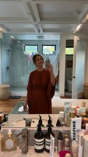 Minka Kelly OnlyFans Leaked Free Thumbnail Picture - #BtFutEnj8q