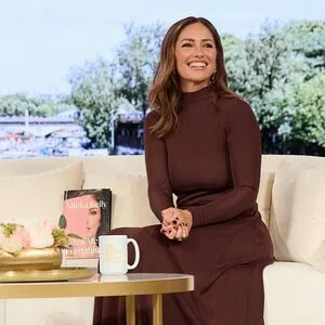 Minka Kelly OnlyFans Leaked Free Thumbnail Picture - #Q965JAXB3J