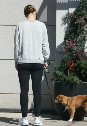 Minka Kelly OnlyFans Leaked Free Thumbnail Picture - #gsUM954OD2