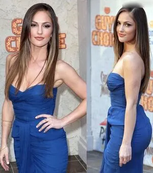 Minka Kelly OnlyFans Leaked Free Thumbnail Picture - #x6GuYJ5POJ